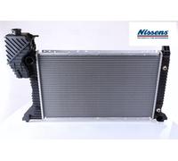 COOLANT RADIATOR 62686A NISSENS I