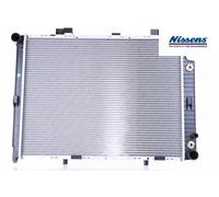 COOLANT RADIATOR 62691A NISSENS I