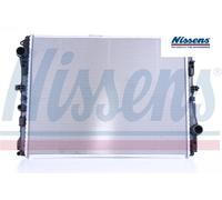 COOLANT RADIATOR 627023 NISSENS I