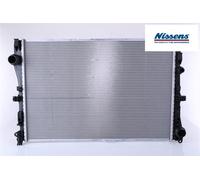 COOLANT RADIATOR 627029 NISSENS I