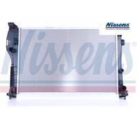 COOLANT RADIATOR 627044 NISSENS I