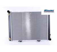 COOLANT RADIATOR 62734A NISSENS I