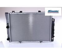 COOLANT RADIATOR 62746A NISSENS I