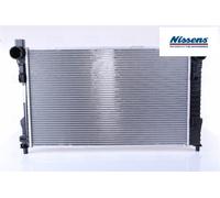 COOLANT RADIATOR 62784A NISSENS I