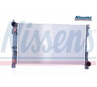 COOLANT RADIATOR 62786A NISSENS I