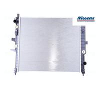 COOLANT RADIATOR 62788A NISSENS I