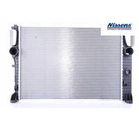 COOLANT RADIATOR 62797A NISSENS I