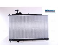 COOLANT RADIATOR 628967 NISSENS I