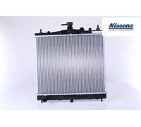 COOLANT RADIATOR 62902A NISSENS I