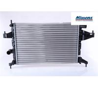 COOLANT RADIATOR 63008 NISSENS I