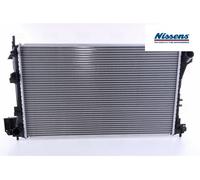COOLANT RADIATOR 63022A NISSENS I