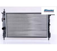 COOLANT RADIATOR 63050A NISSENS I