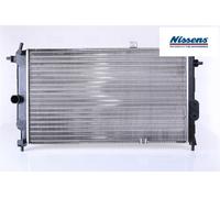 COOLANT RADIATOR 630631 NISSENS I