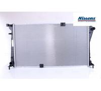 COOLANT RADIATOR 630709 NISSENS I