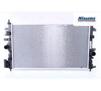 COOLANT RADIATOR 630718 NISSENS I