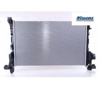 COOLANT RADIATOR 630792 NISSENS I