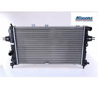 COOLANT RADIATOR 63111A NISSENS I