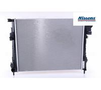 COOLANT RADIATOR 63122 NISSENS I
