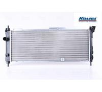 COOLANT RADIATOR 63254A NISSENS I