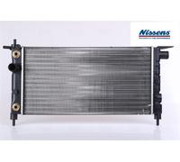 COOLANT RADIATOR 63284 NISSENS I