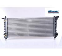 COOLANT RADIATOR 63298 NISSENS I