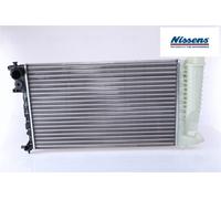 COOLANT RADIATOR 635181 NISSENS I
