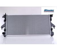 COOLANT RADIATOR 63566 NISSENS I