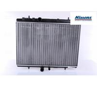COOLANT RADIATOR 63689A NISSENS I