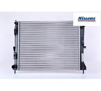 COOLANT RADIATOR 637605 NISSENS I