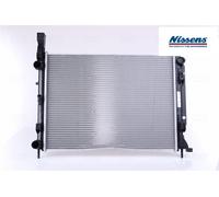 COOLANT RADIATOR 637628 NISSENS I