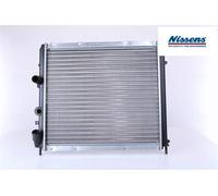 COOLANT RADIATOR 63854A NISSENS I