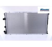 COOLANT RADIATOR 63936A NISSENS I