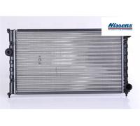 COOLANT RADIATOR 639961 NISSENS I