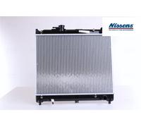 COOLANT RADIATOR 64079 NISSENS I