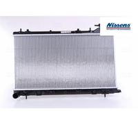 COOLANT RADIATOR 64122 NISSENS I