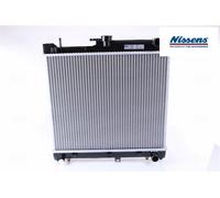 COOLANT RADIATOR 641753 NISSENS I