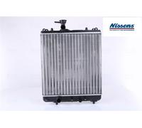 COOLANT RADIATOR 64195 NISSENS I