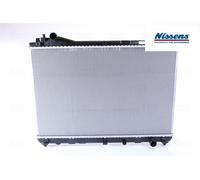 COOLANT RADIATOR 64202 NISSENS I