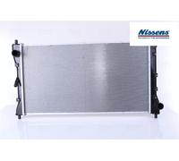 COOLANT RADIATOR 64256 NISSENS I