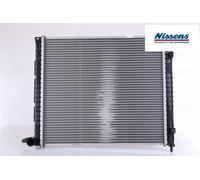 COOLANT RADIATOR 64300A NISSENS I