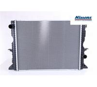 COOLANT RADIATOR 64311A NISSENS I