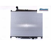 COOLANT RADIATOR 643222 NISSENS I