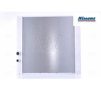 COOLANT RADIATOR 64327 NISSENS I