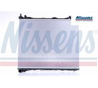 COOLANT RADIATOR 64331 NISSENS I
