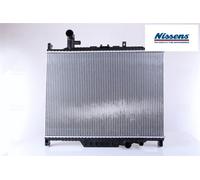 COOLANT RADIATOR 64332 NISSENS I