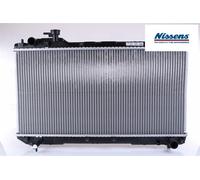 COOLANT RADIATOR 64629A NISSENS I