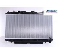 COOLANT RADIATOR 64638A NISSENS I