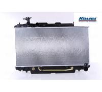 COOLANT RADIATOR 64644A NISSENS I