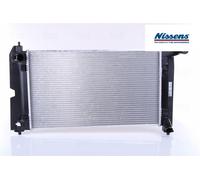COOLANT RADIATOR 64646A NISSENS I