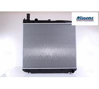 COOLANT RADIATOR 64649A NISSENS I